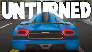 Vehicles Valhalla Rp – Unturned Mod