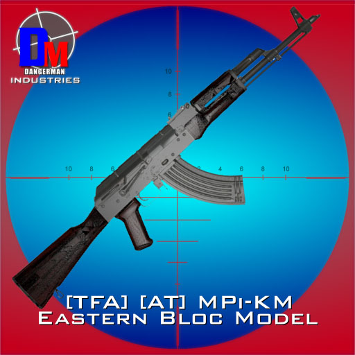 [TFA] [AT] MPi-KM - Eastern Bloc Model