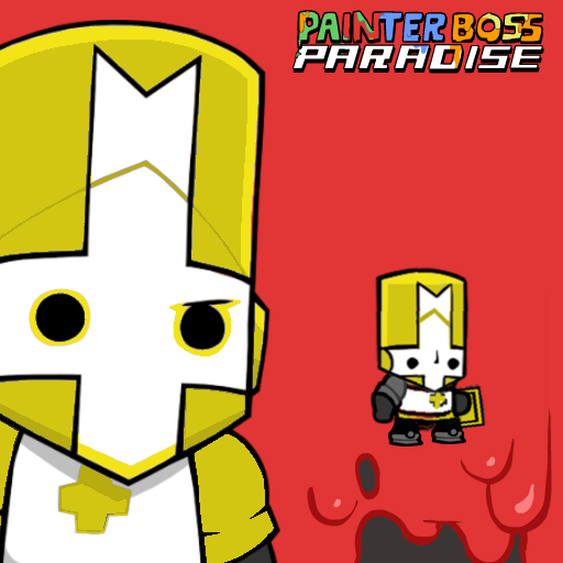 PISS KNIGHT
