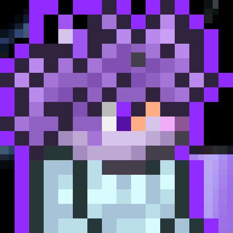 Derpy Vanity Set – tModLoader Mod