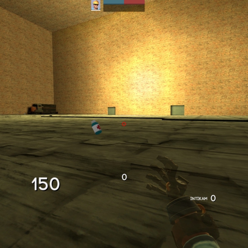 beta2 – Team Fortress 2 Mod