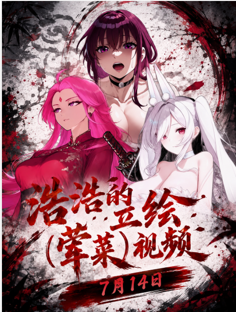 <size="20">【<color="blue">浩浩<color="black">】<color="red">《7月14日涩涩？？？》<color="black">