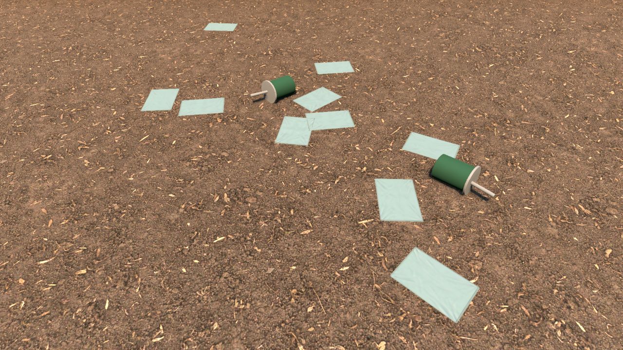 Garbage