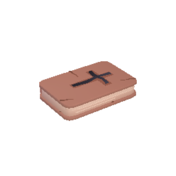 Bible (TBOI)