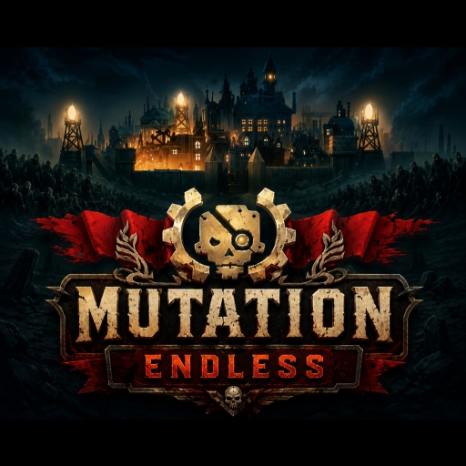 Mutation Endless preview