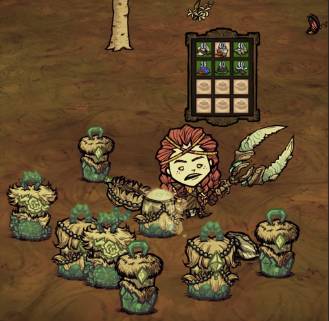 12格熊罐 3*4 beargerfur_sack – Don't Starve Together Mod