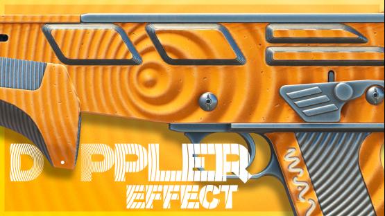 MAG-7 | Doppler Effect (Lab)