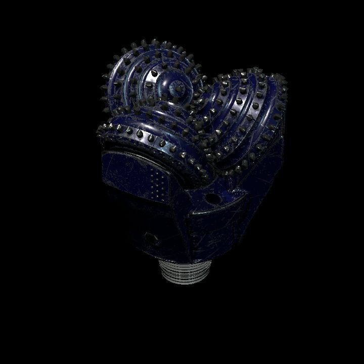 roller_cone_bit__rock_bit