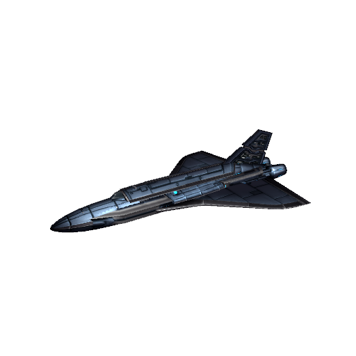 ILC-06 Ilocoslovakia Spore Ship