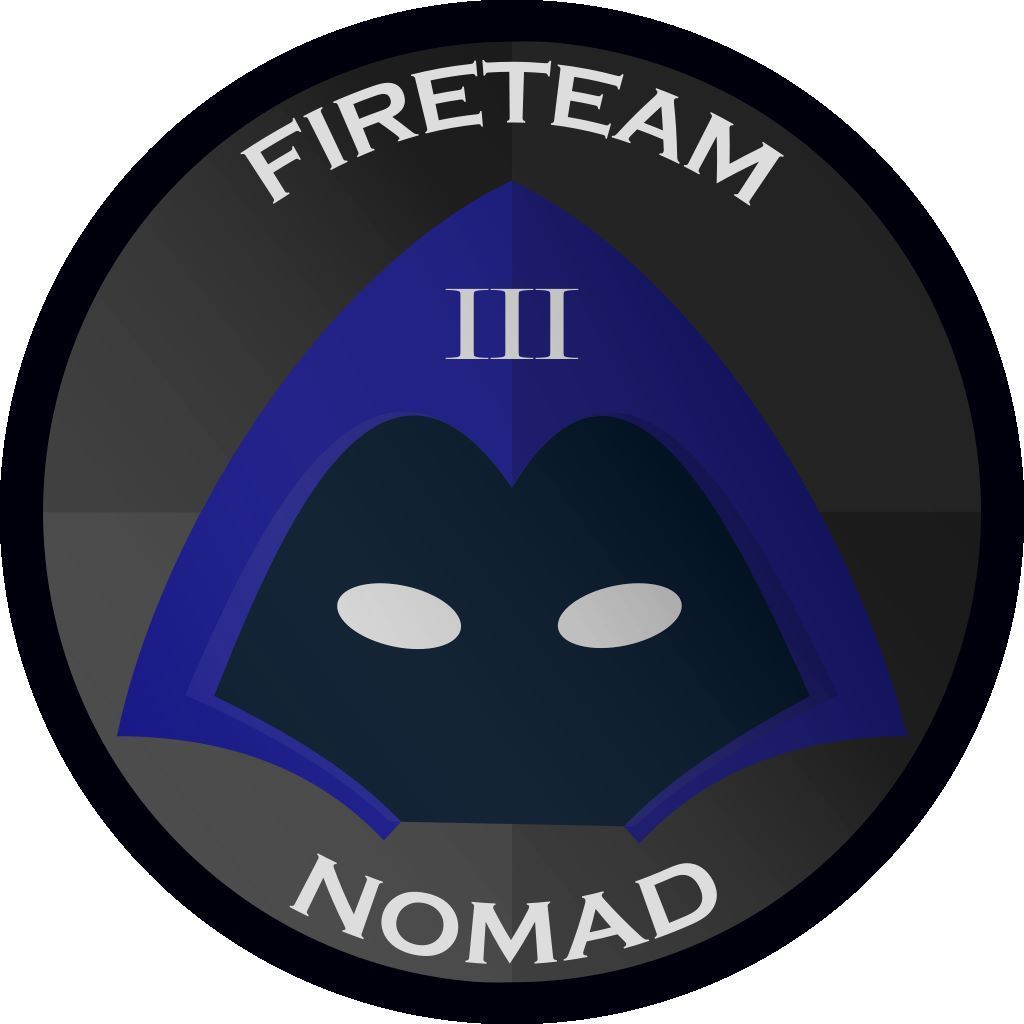 Fireteam Nomad Aux Mod [Lite]