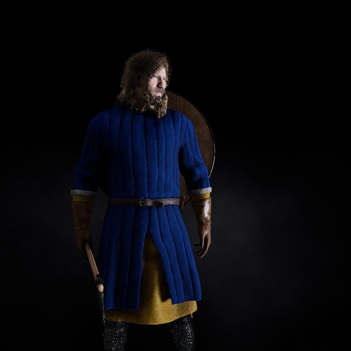 King of Sweden