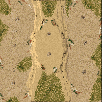 OUTSIDER 37 IMPOSSIBLE MISSION