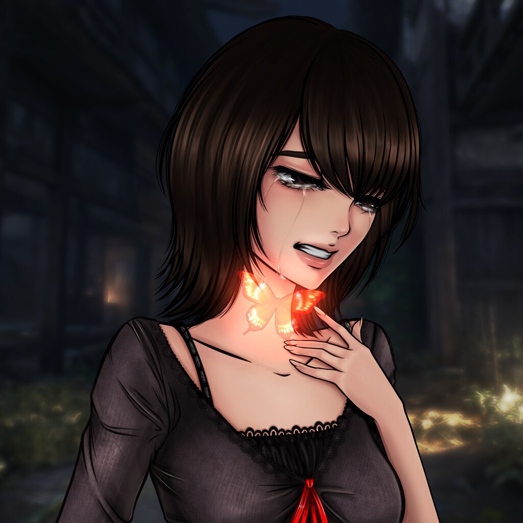 Steam コミュニティ :: 零 ～紅い蝶～ REMAKE