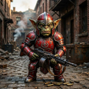 Goblins