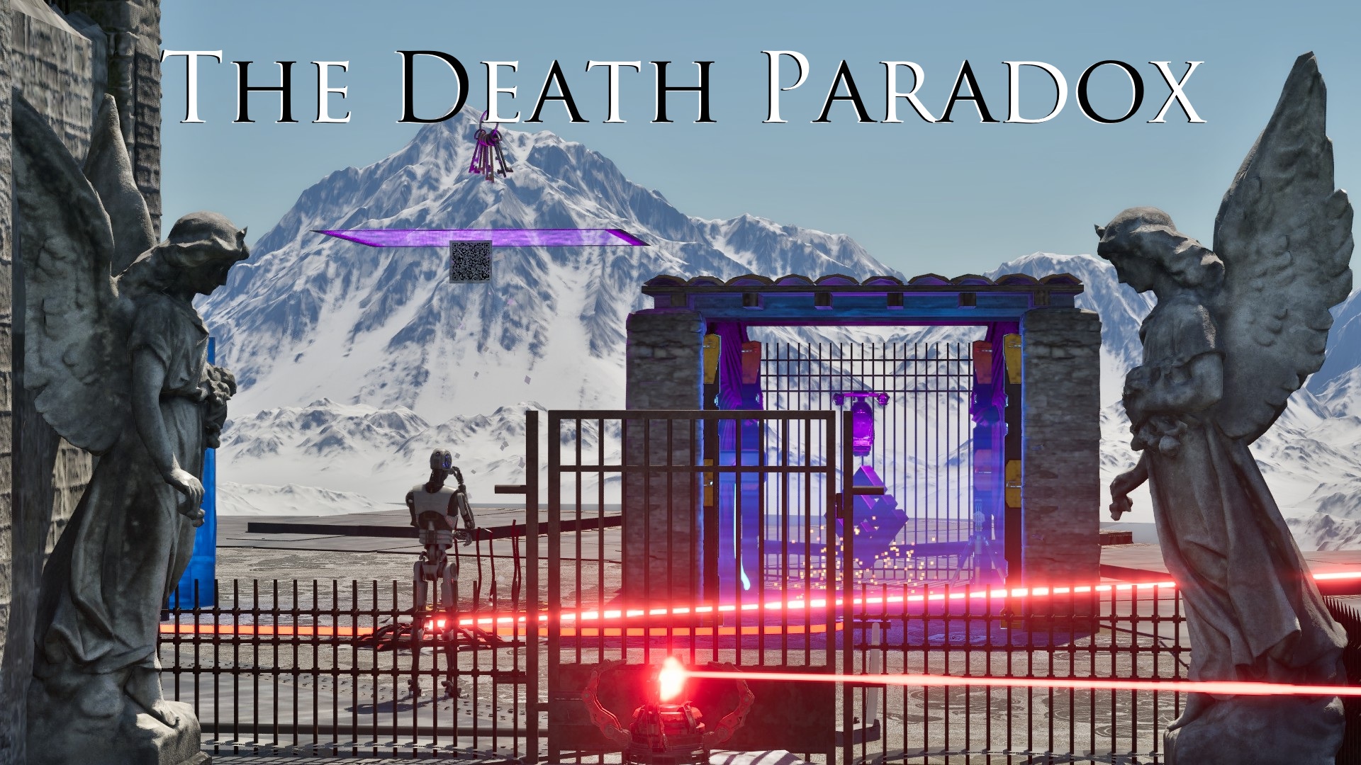 The Death Paradox