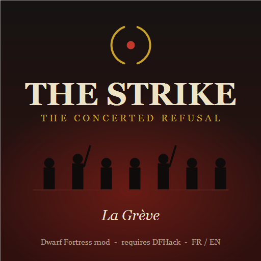 The Strike
