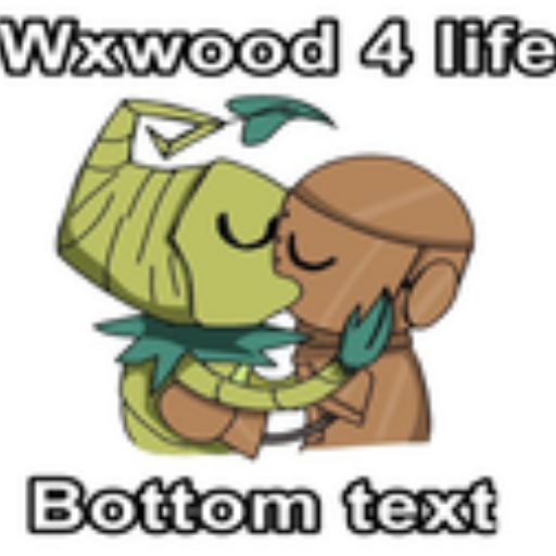 Wxwood is canon! (in this mod) – Don't Starve Together Mod