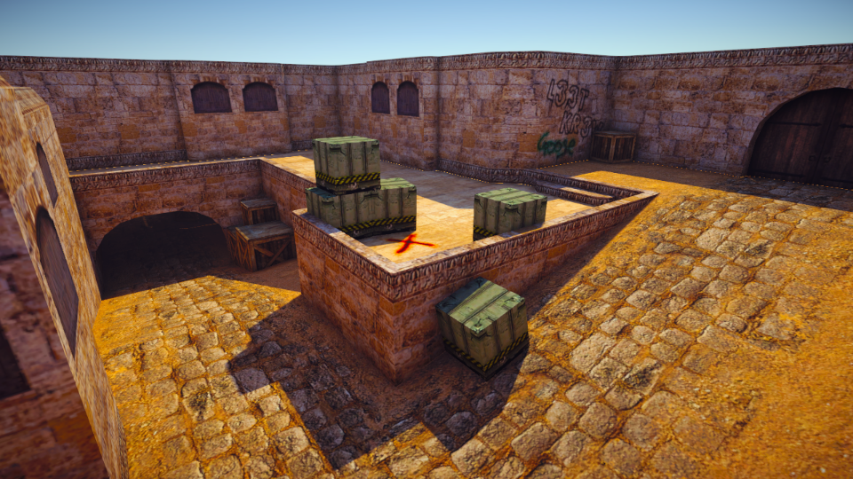 Dust 2