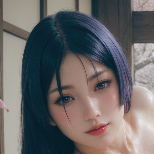 源赖光美乳