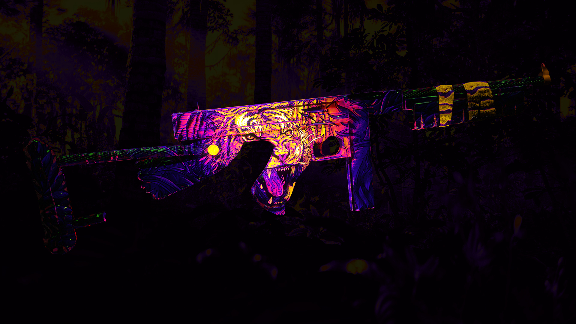 Heat Seeker Thompson thumbnail 3