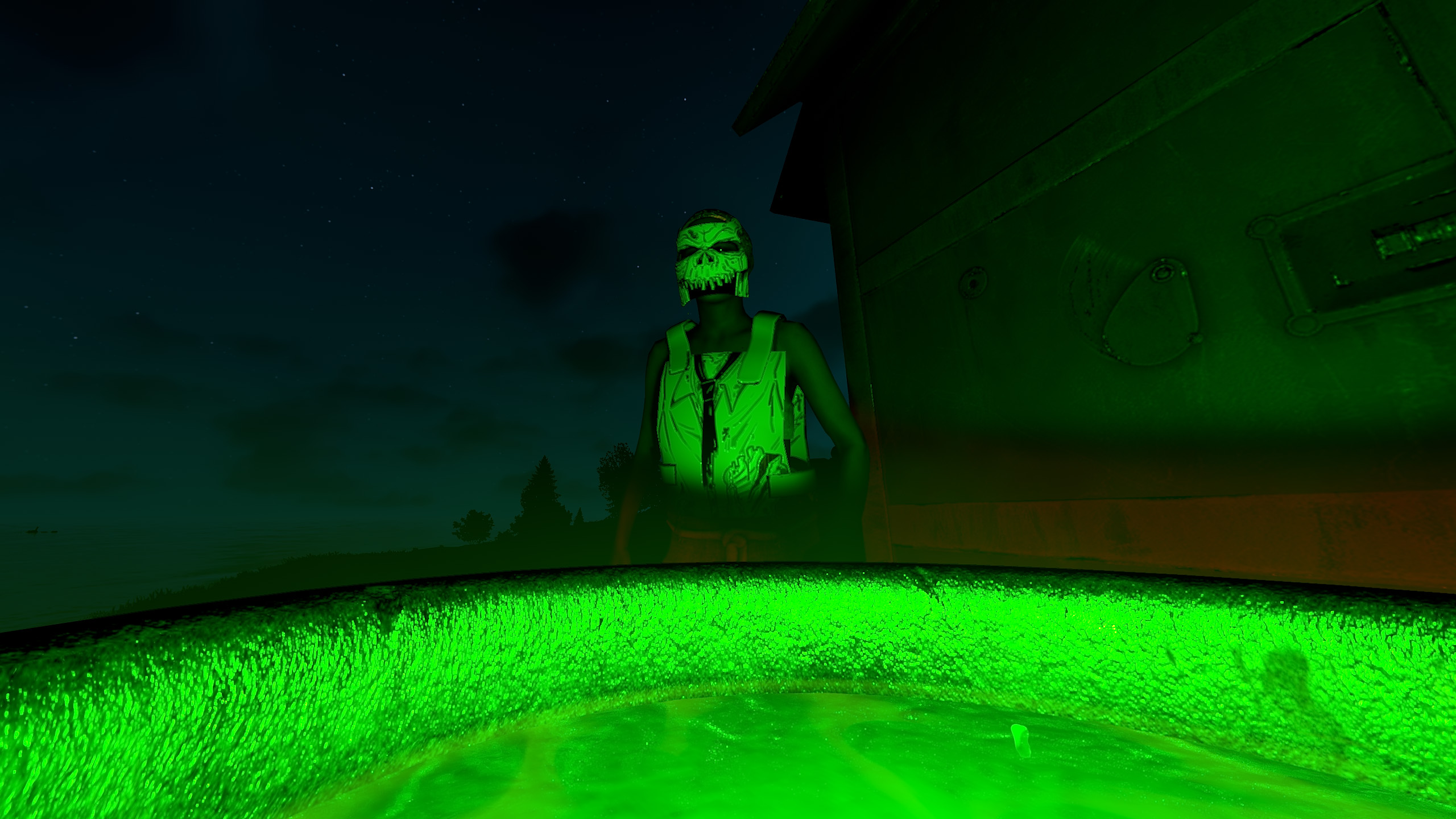 Dr. Brainus Facemask thumbnail 6