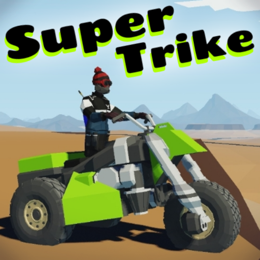 Fisch Supertrike