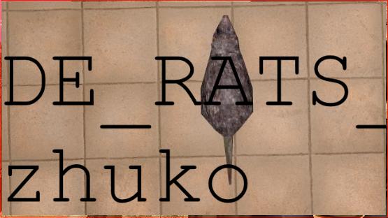 de_rats_zhuko – Counter-Strike 2 Mod