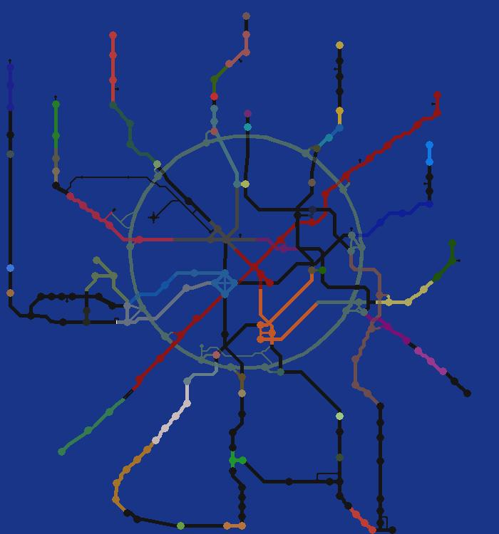 metro 2033 preview