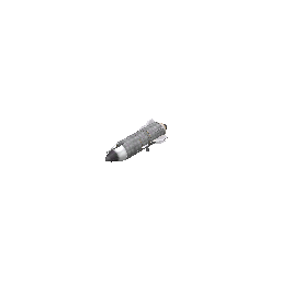 Stock ATGM/AVGM-2A