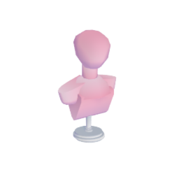 Head Mannequin