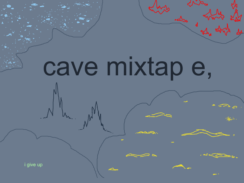 Cave Remix - Willio2000