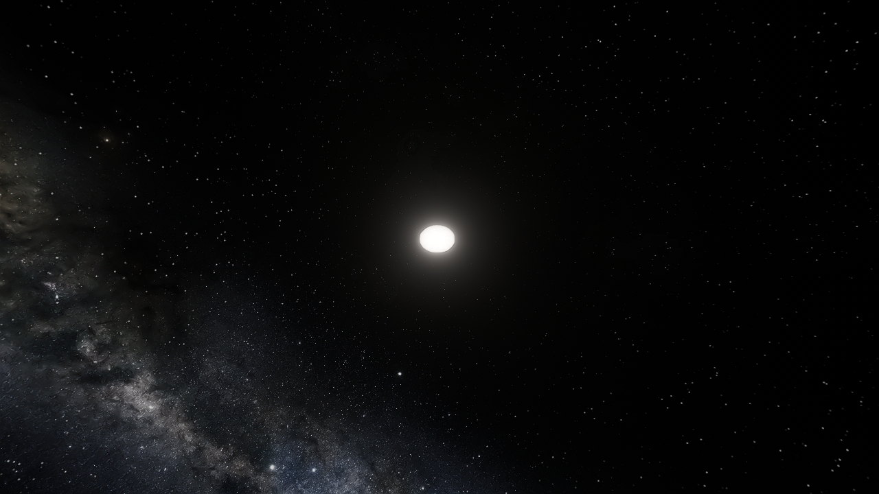 strange star