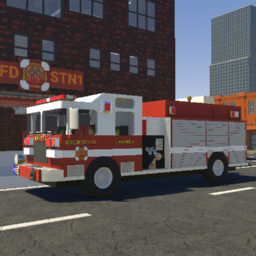BRSFR Engine