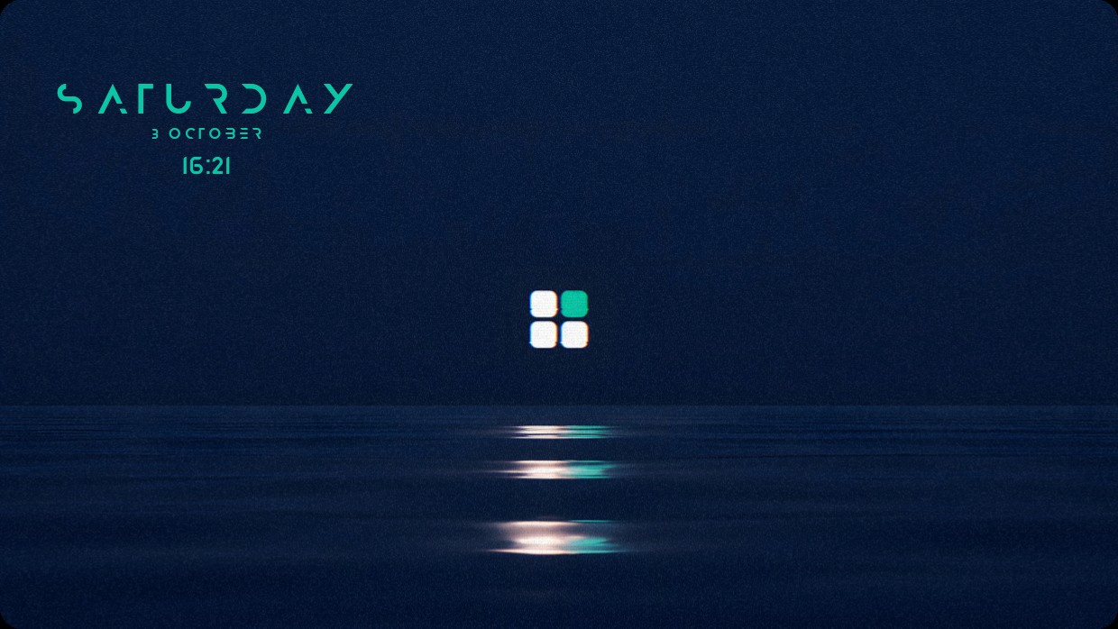 Vealo Deep Ocean