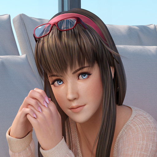 DOA Hitomi Explosion Trace (NSFW)

