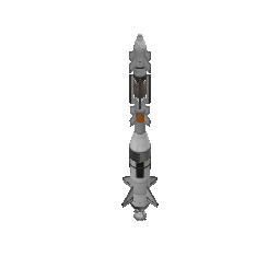 Stock Anti Space Missile/MPM-5 V2
