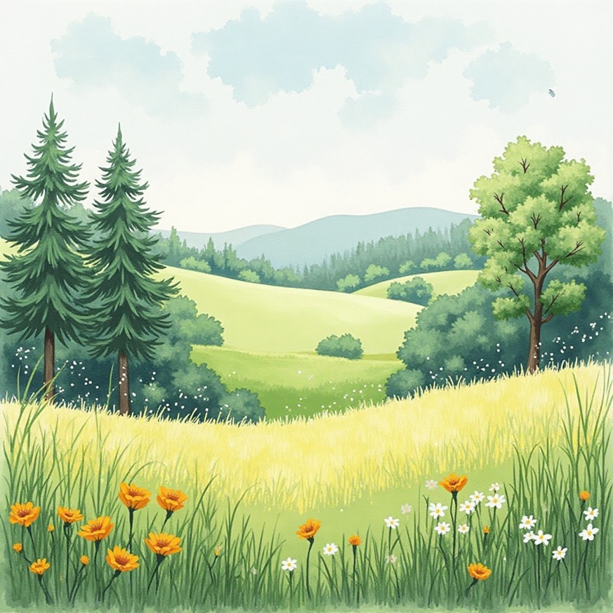 Glade