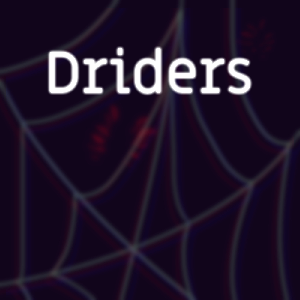 Driders