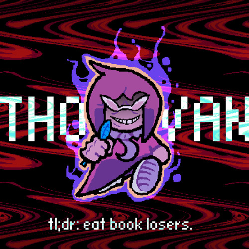 SETHOLOVANIA - blockbite ft. justisaac_ & JeeflyMania (DELTARUNE UST) preview