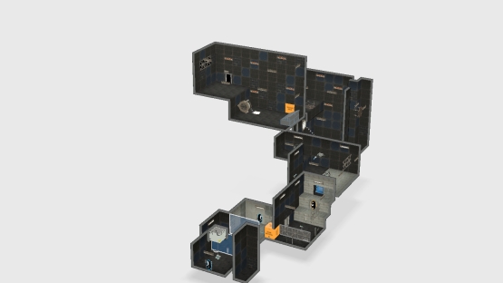 Story of Aperture - Part 4: Aperture Laboratories