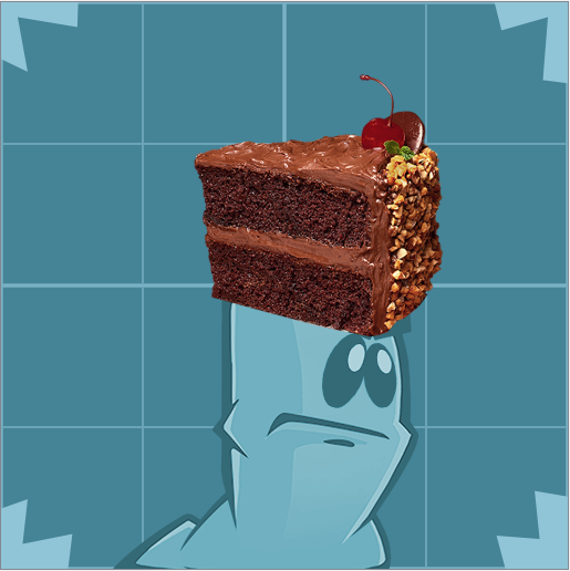Piece Of Cake