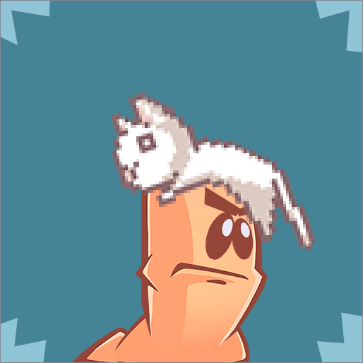 pixel cat 3