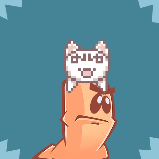 pixel cat 4