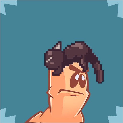 pixel cat 5