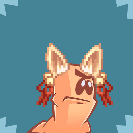 cat ears