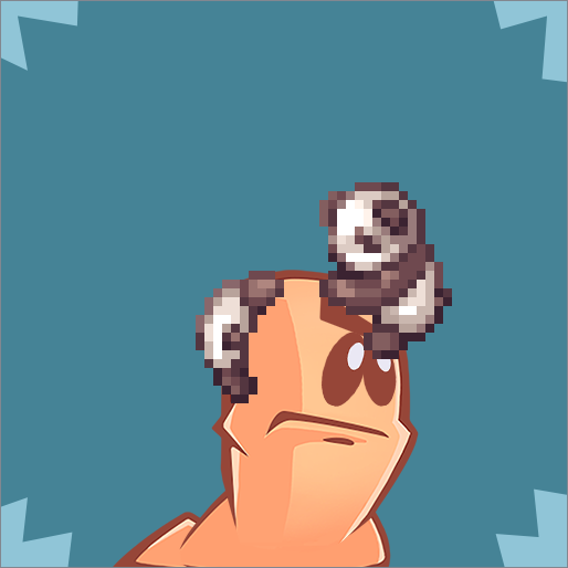 pandas hat