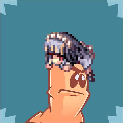 pixel hat 3