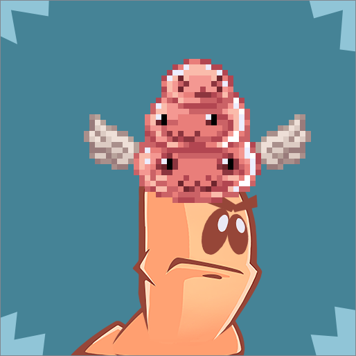 triple poring hat