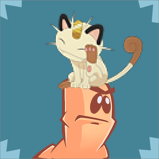 Meowth hat
