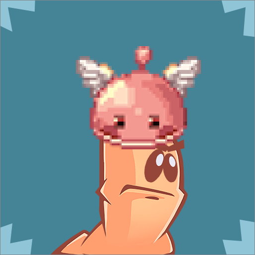 angeling hat